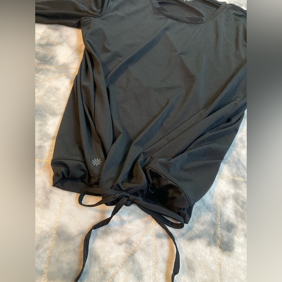 Athleta Lightweight Top - Picture 6 of 13
